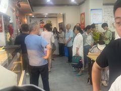 -津门张记包子铺(华昌道店)