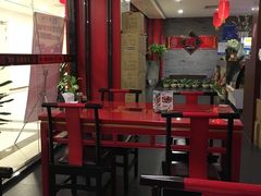 -秦唐食府(天桥店)