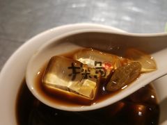 -探鱼·鲜青椒爽麻烤鱼(广州欣荣广场店)