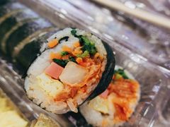 -金家紫菜饭(老客运站店)