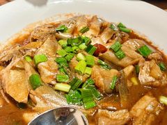 -小厨师·二十年沈家门小海鲜(百井坊巷店)