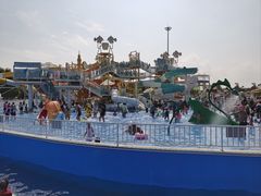 -渔岛海洋度假区