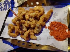 -蛙来哒(诚丰广场店)