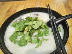 -鸭小妹鸭血粉丝(老门东店)