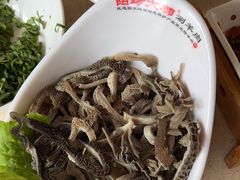 -阳坊大都涮羊肉(阳坊总店)