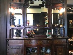 -西村咖啡店 (中山手本店)