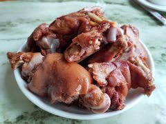 -姚家猪蹄坊(蓝田县店)