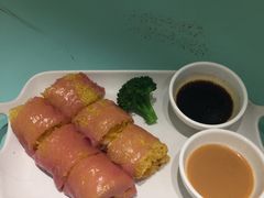 -一盒小幸运