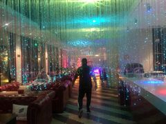 大堂-杜尚rooftop露台酒吧