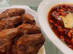 麻辣兔头-双流老妈兔头(荟聚店)