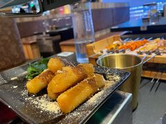 -好唛士·精酿啤酒烧烤(金沪路店)