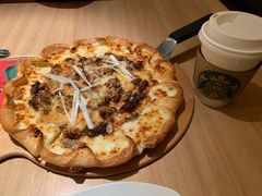 -必胜客(万达店)