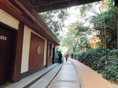 -铁路文化公园