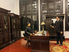 -沈阳金融博物馆