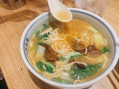 仔排面-阿琴面馆(武林路店)