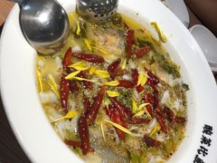 -太二酸菜鱼(沈阳万象城店)