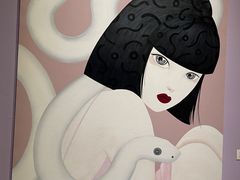 -艺仓美术馆