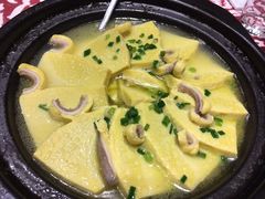 茶油猪肚炖蛋-临家闽南菜(翔安店)