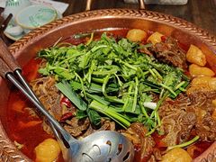 -老五烧烤(盘金华府总店)
