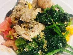 -CALIFORKS加州叉子轻食(朝阳门店)