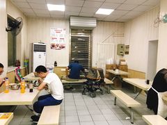 -老陶包子铺(南大西南村店)