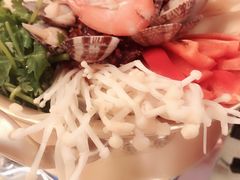 -阿泽禧烤肉(民兴花园店)