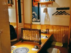 -本寻烧肉酒场(双井店)