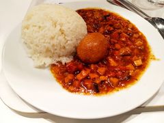 卤肉饭-宜家·瑞典风味餐厅(烟台路店)