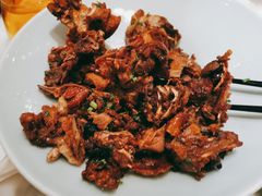 -雀蓝川菜(奥体广场店)