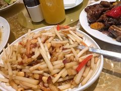 -臻萃轩中餐厅(国家会展中心店)
