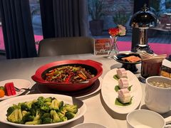 -芙蓉堂(武汉天地店)