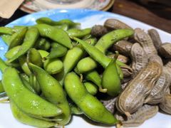 -阿记烧烤(大兴新区店)