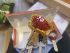-Olé精品超市(太原万象城店)