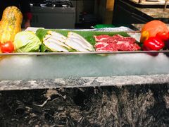 -金海湾自助餐厅(金陵饭店)