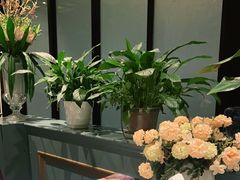 店内布置-五岳宫·私房菜