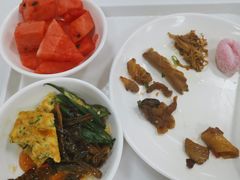 -吉林大学前卫南校区-湖畔餐厅