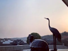 -句容茅山景区