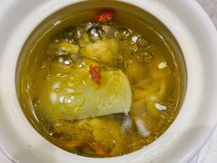 -星雅翠餐厅