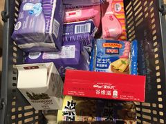 -AEON永旺(东方宝泰店)