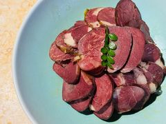 -品质伊骊新疆菜(紫金店)