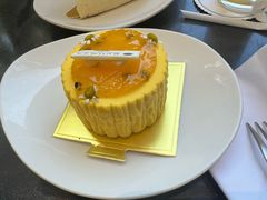 -福州泰禾铂尔曼酒店·大堂酒廊