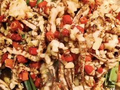 -费大厨辣椒炒肉(万家丽一店)