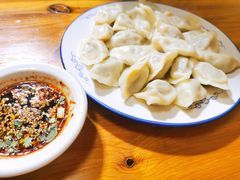 -尤素福东举院饺子馆