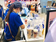-茶百道(大卫城店)