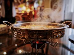 文蛤虾燕锅-张家大院(幕府西路店)