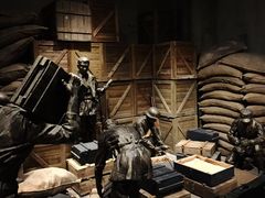 -上海四行仓库抗战纪念馆