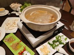 -北海银滩皇冠假日酒店-德丰楼中餐厅