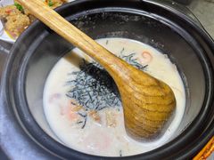 -烎记烧烤(蓝天花园店)