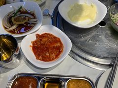 -六七八韩式烤肉·韩国料理(上杭路店)