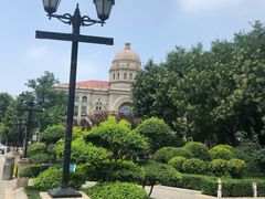 -俏江南天津时尚曲艺主题餐厅(马场道店)